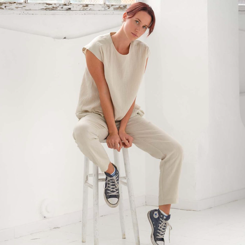 CECILIA SÖRENSEN | DACUS TOP 200