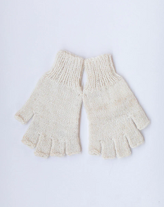 Guantes de Alpaca