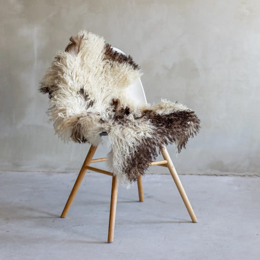 SHEEPSKIN | CURLCOAT