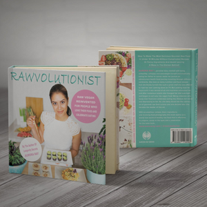 RAWVOLUTIONIST