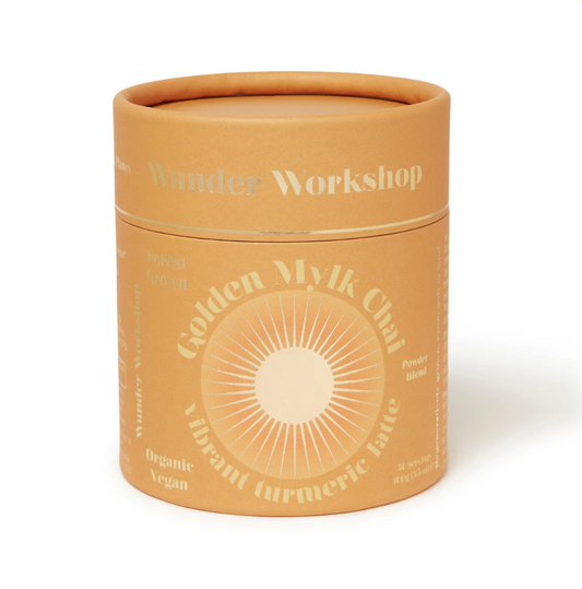 Golden Mylk® Chai Turmeric Latte