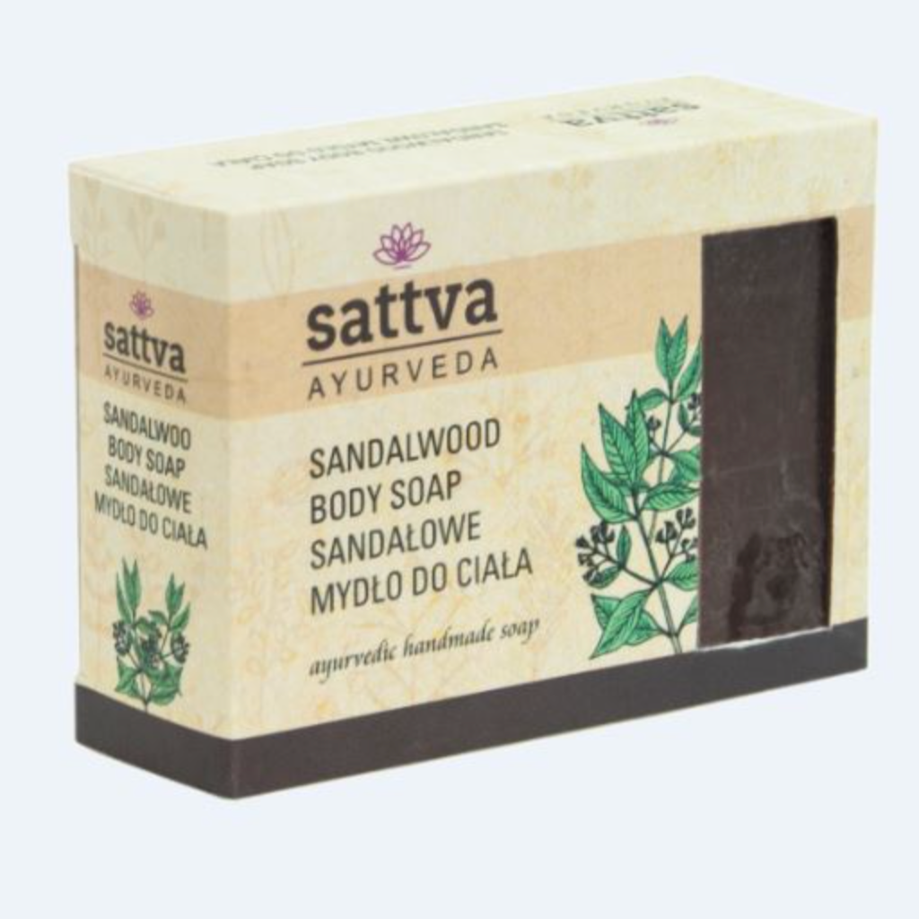 Sattva Soaps