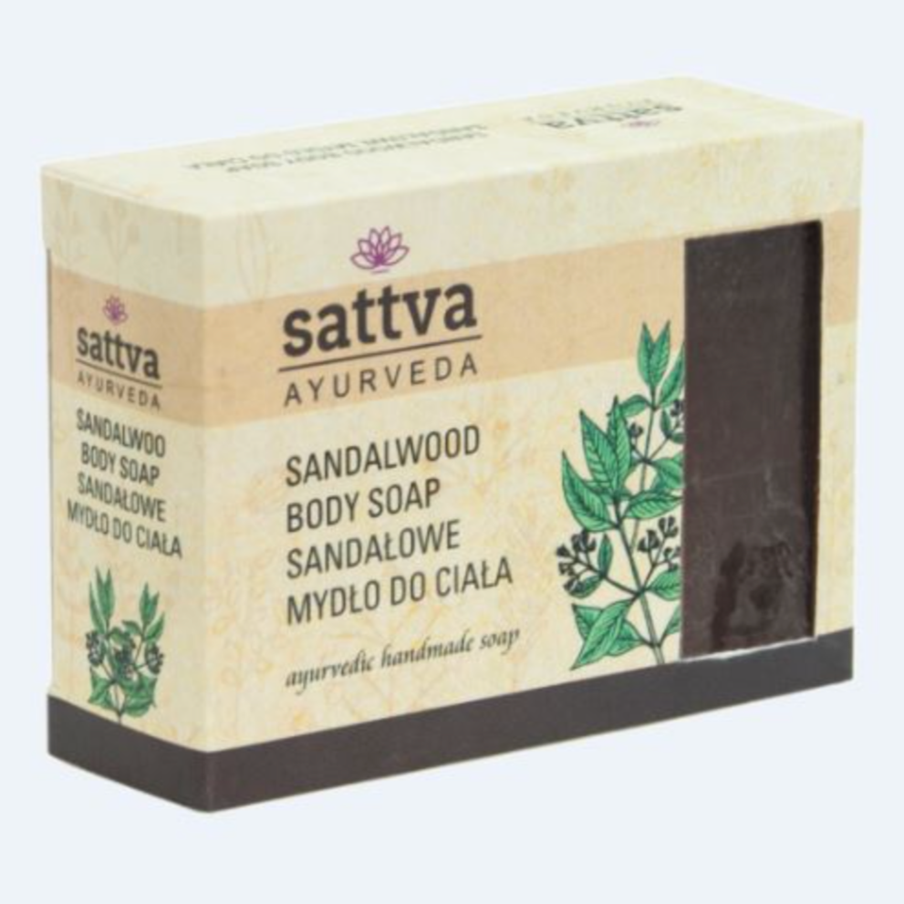 SATTVA SOAPS