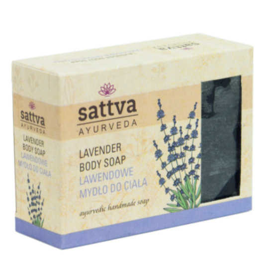 SATTVA SOAPS