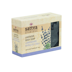 Sattva Soaps