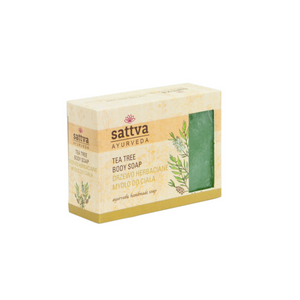 Sattva Soaps