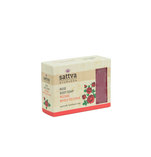 Sattva Soaps