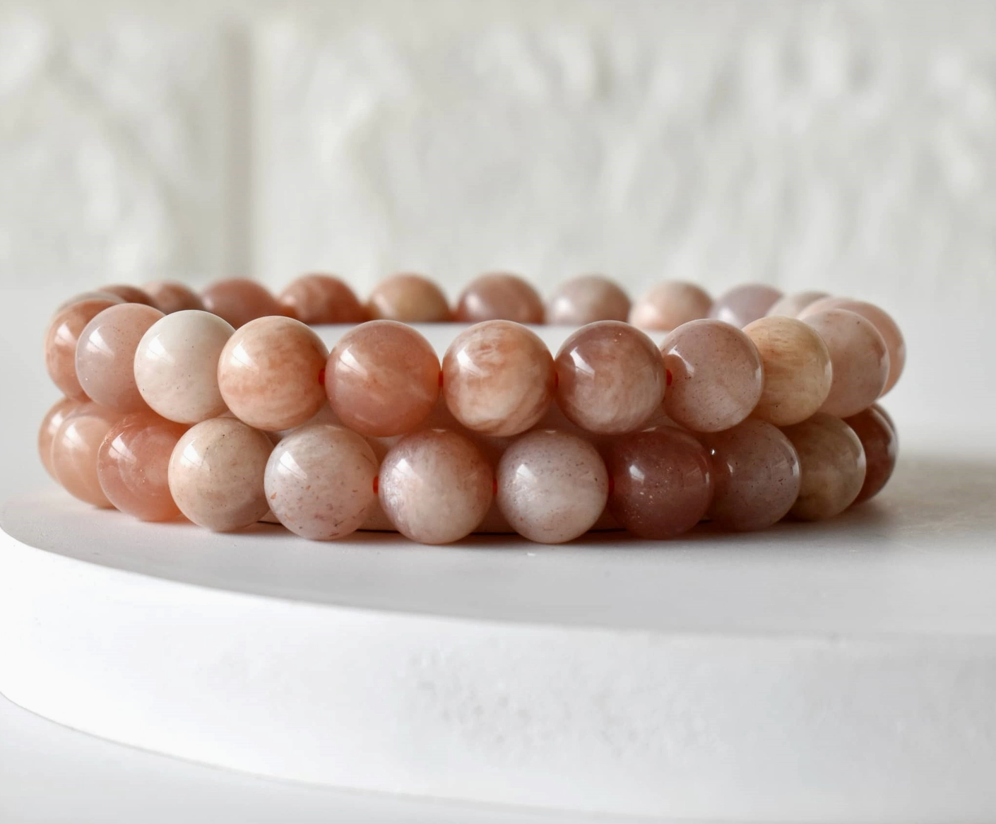 WRIST MALA
