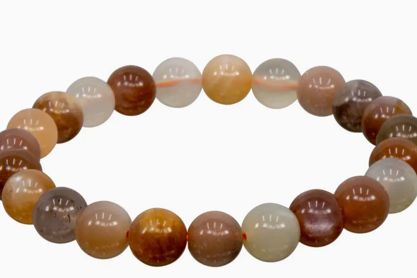 WRIST MALA