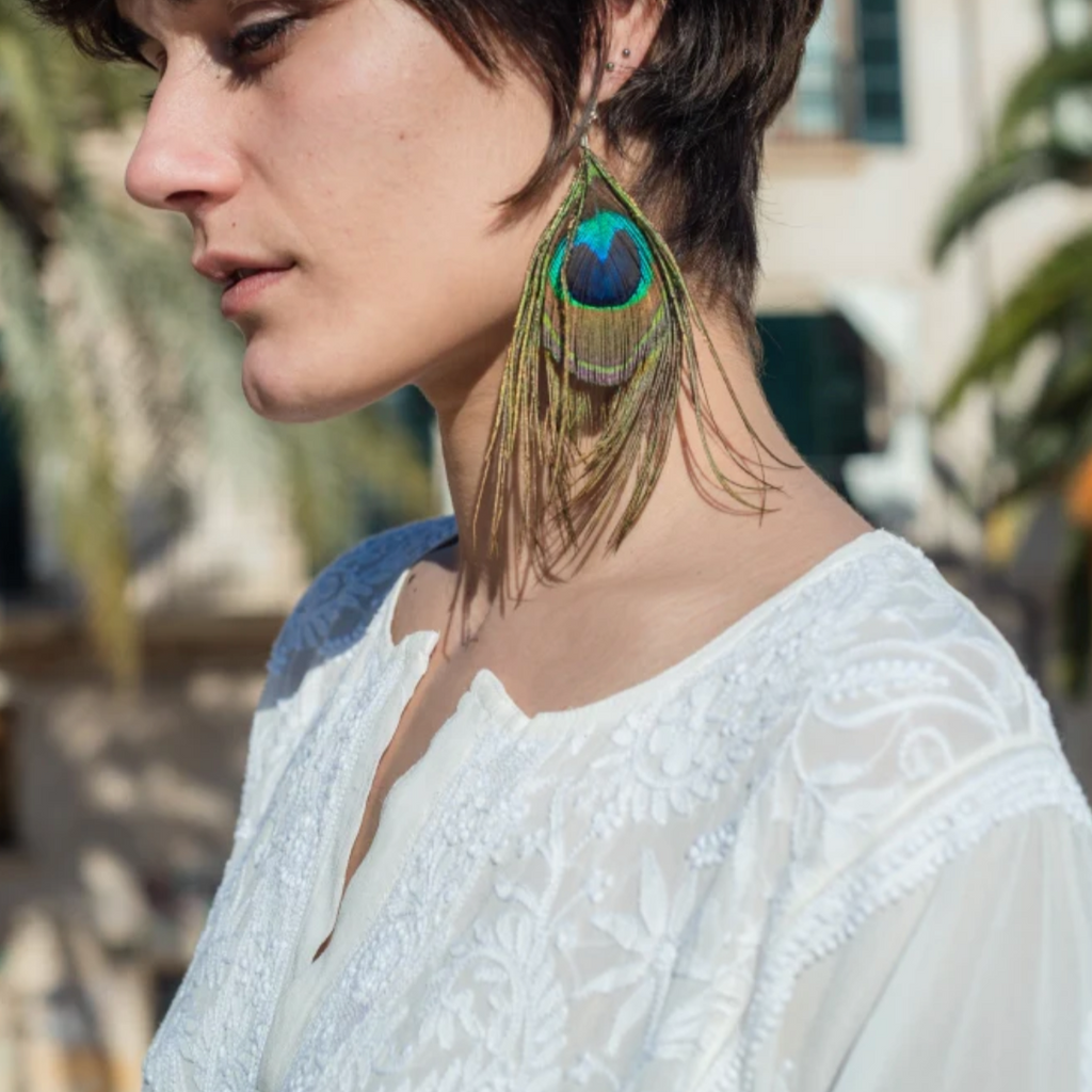Anaya Short Kurta
