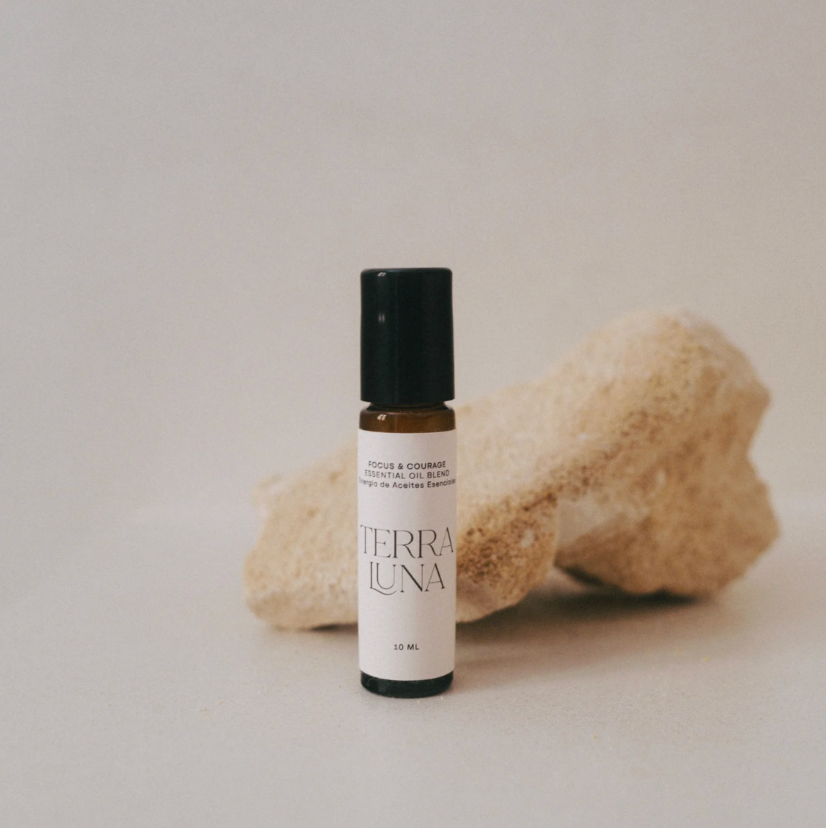 TERRA LUNA ESSENTIAL OIL ROLLERS