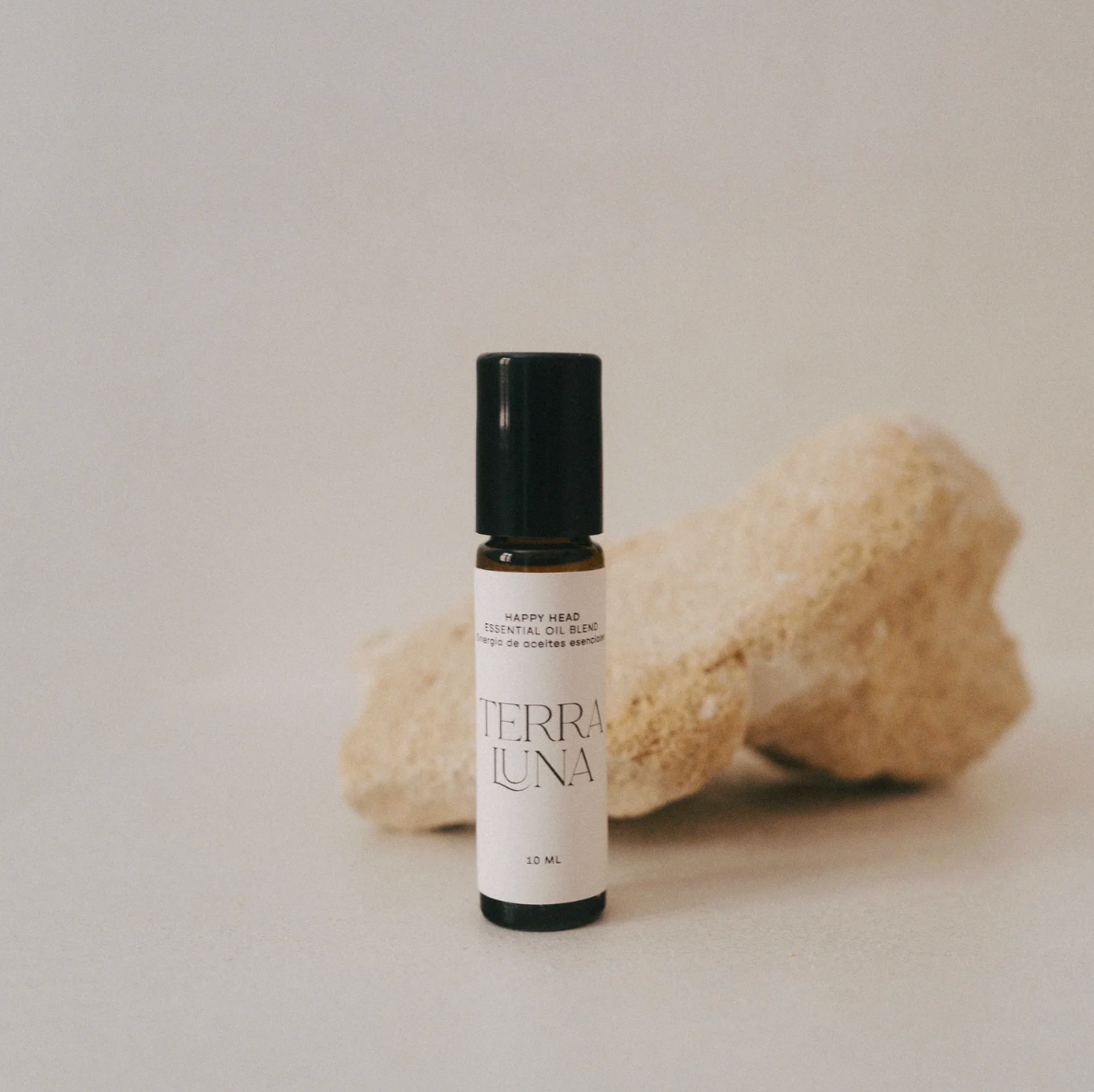 TERRA LUNA ESSENTIAL OIL ROLLERS