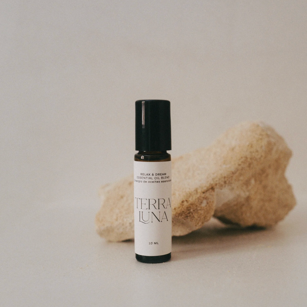 TERRA LUNA ESSENTIAL OIL ROLLERS