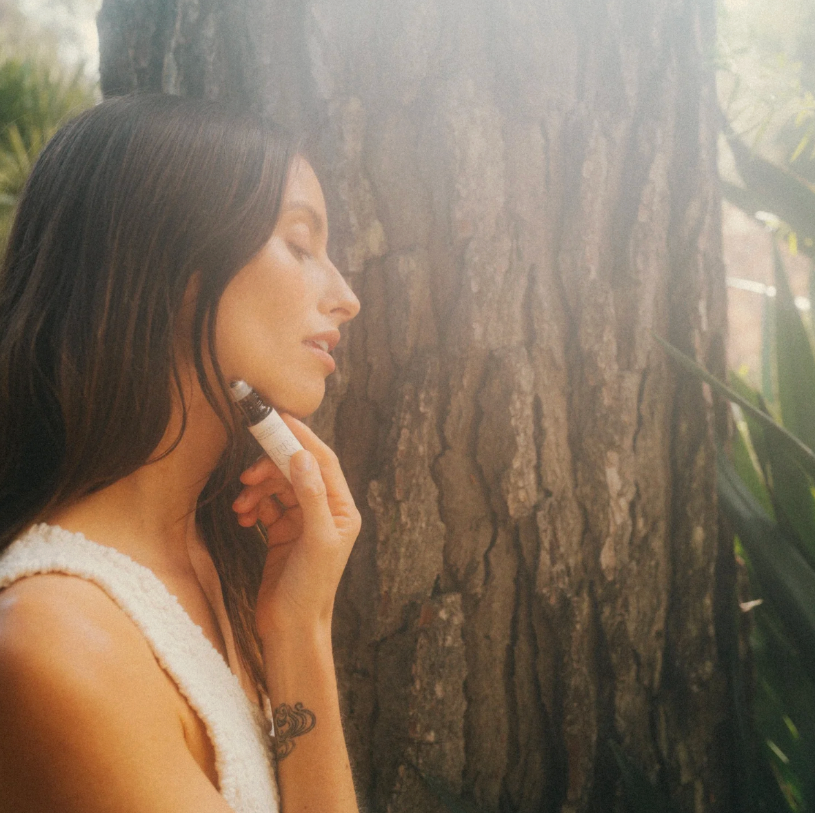 TERRA LUNA ESSENTIAL OIL ROLLERS