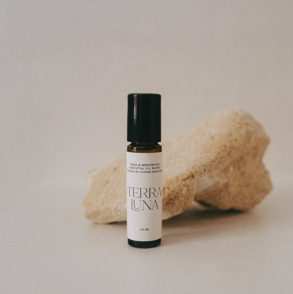 TERRA LUNA ESSENTIAL OIL ROLLERS
