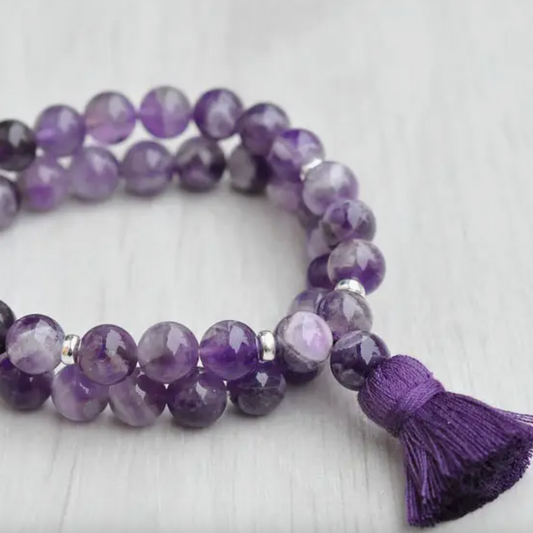 WRIST MALA