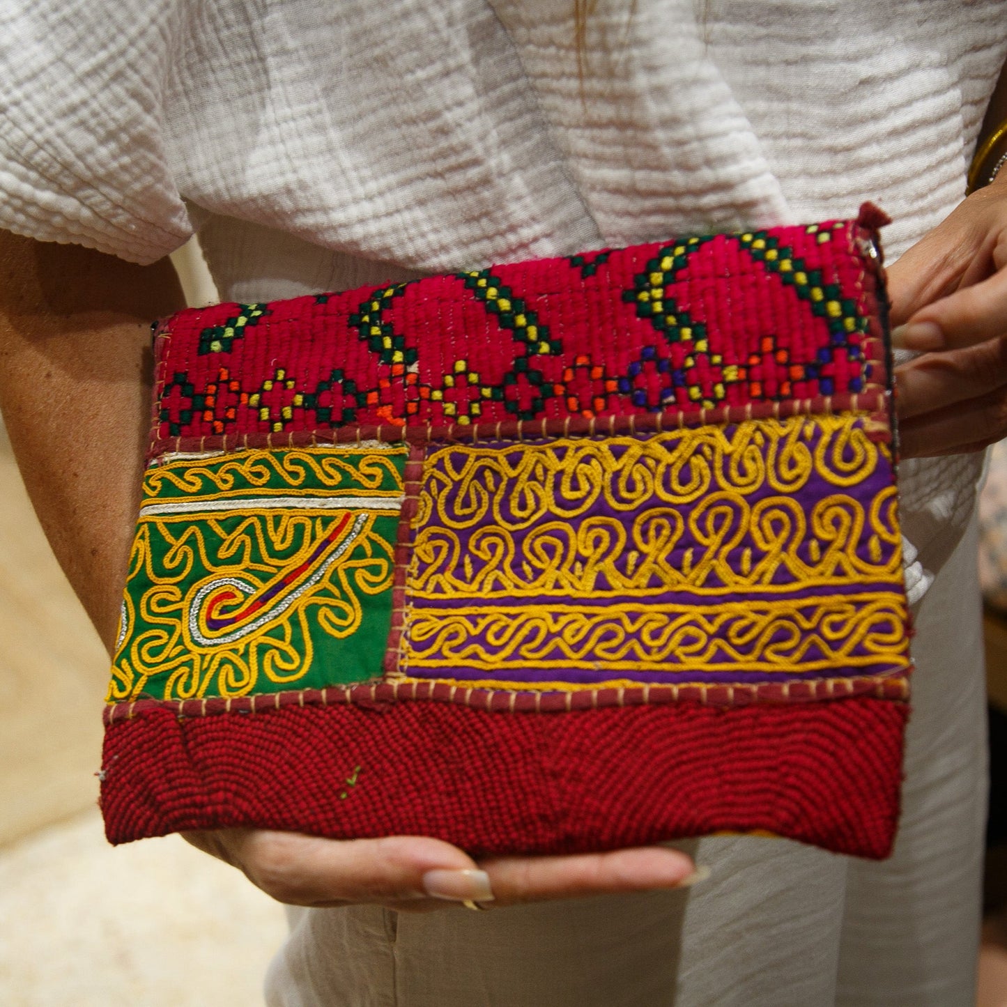 Banjara Purse M