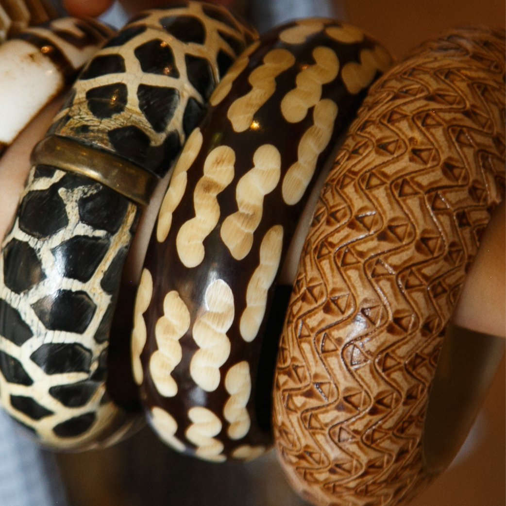 Jungle Bangles