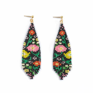 Mayana Earrings