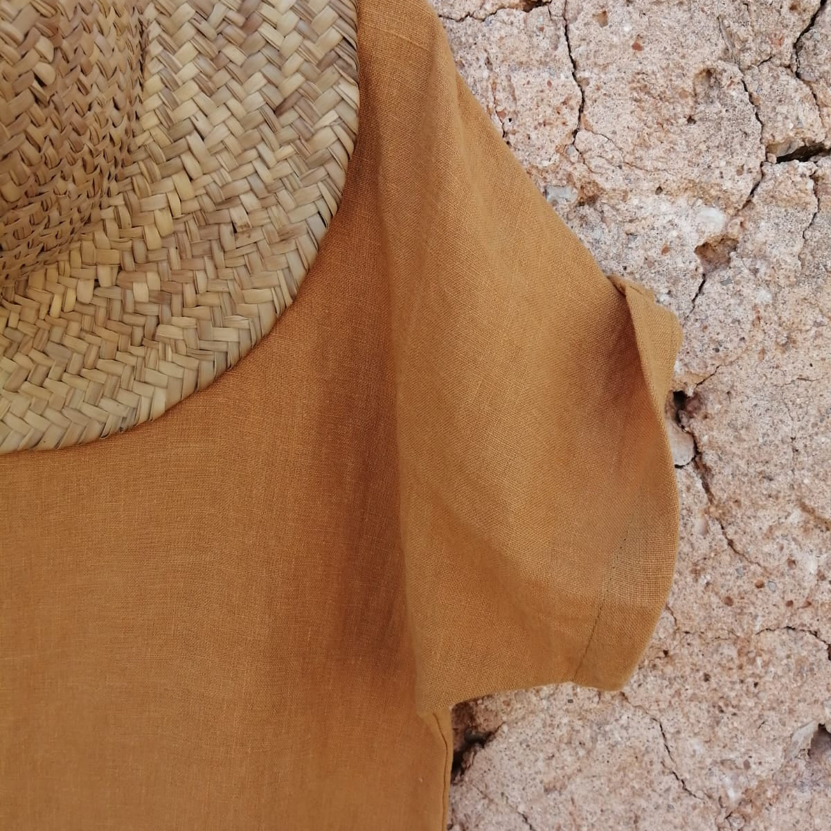 BLUSA MARIE
