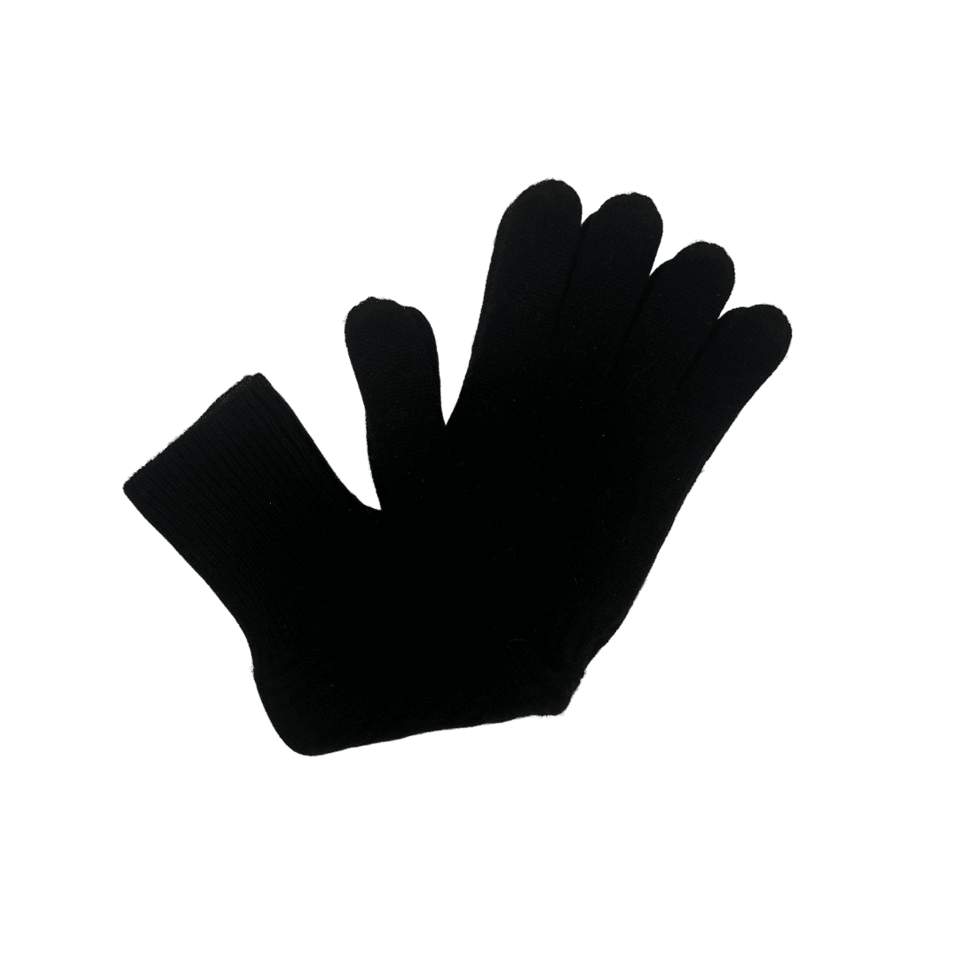 THE CASHMERE CUFF GLOVE
