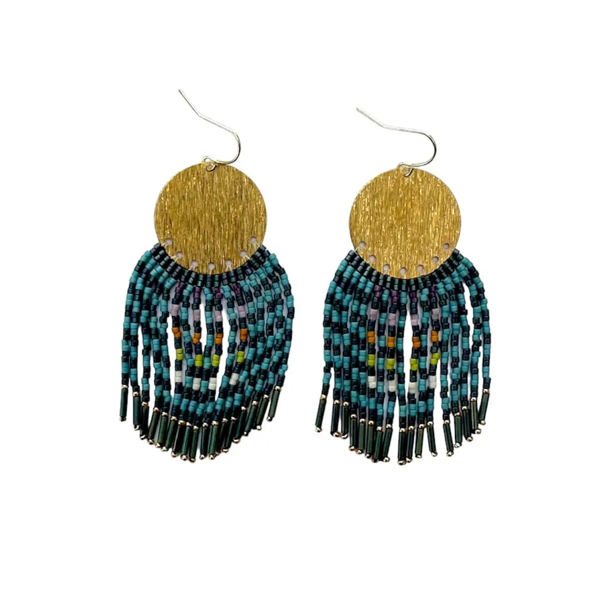 MAYANA EARRINGS