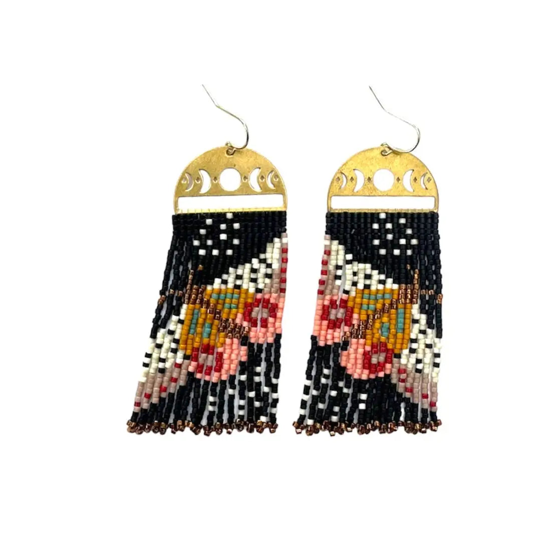 MAYANA EARRINGS