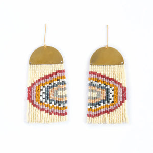 Mayana Earrings