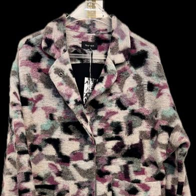 MYSTIC MELODY HUNTERCOAT