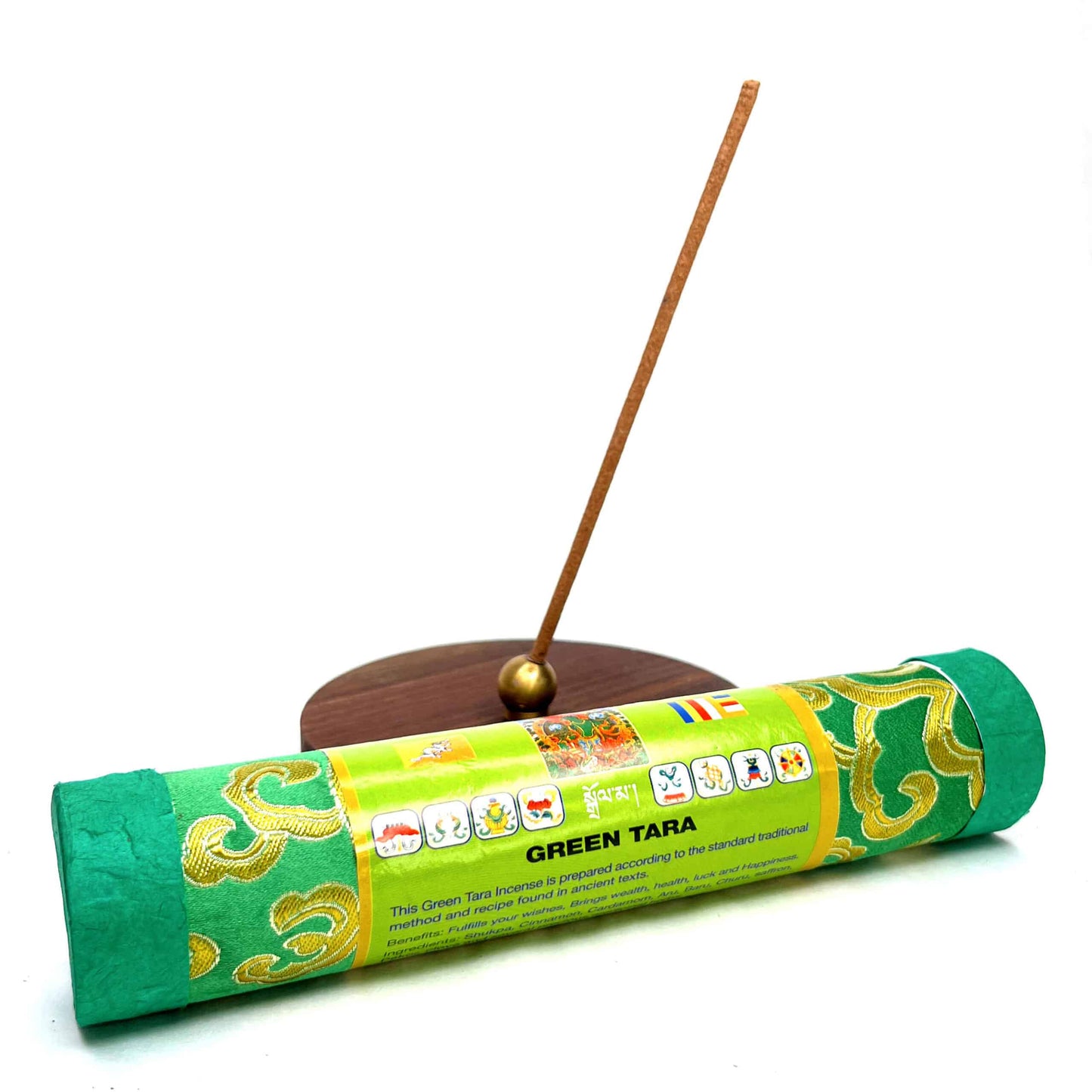 BHUTANESE INCENSE