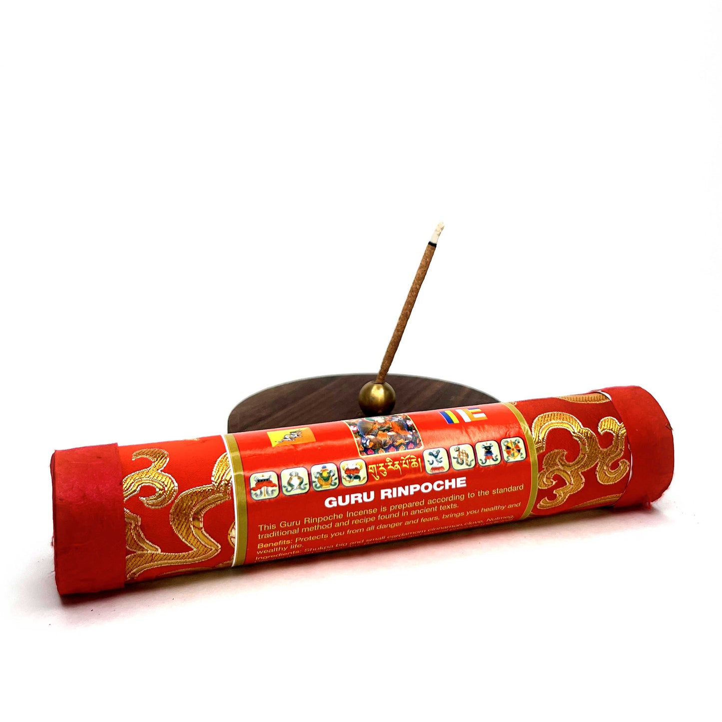 BHUTANESE INCENSE