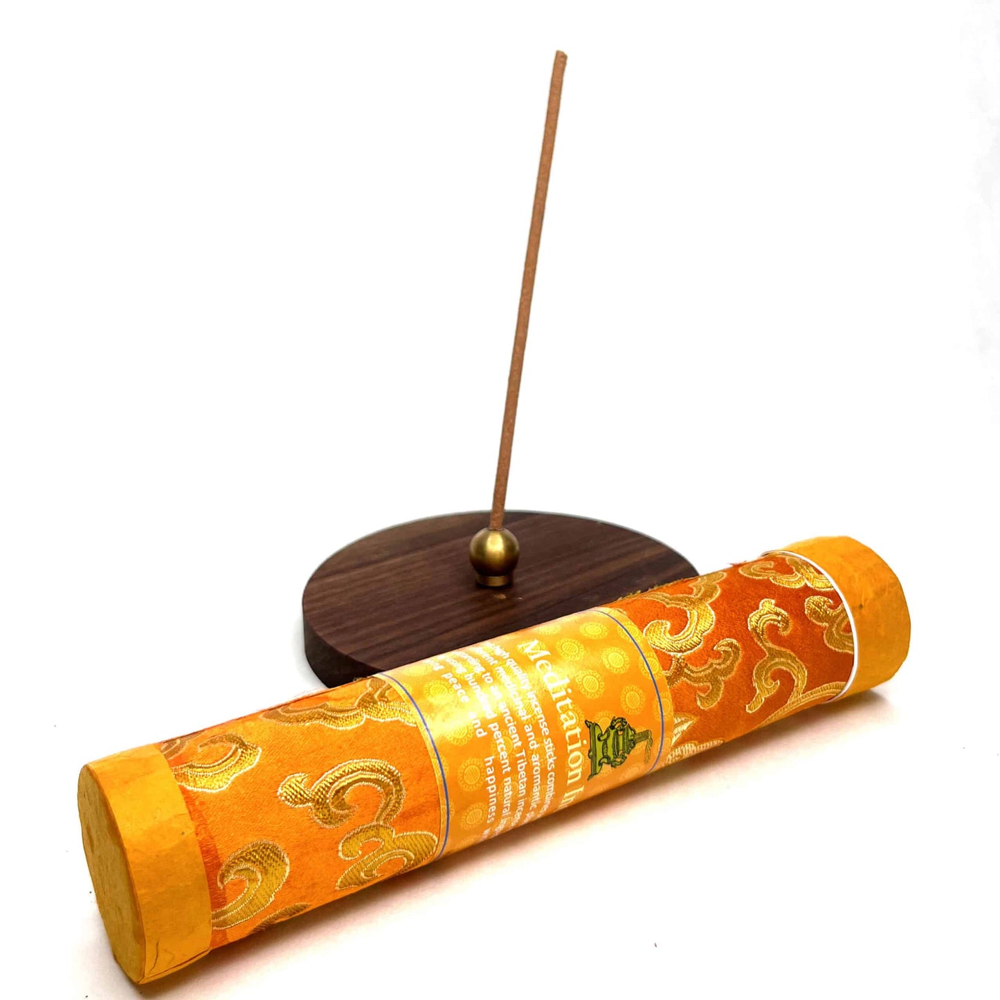 BHUTANESE INCENSE