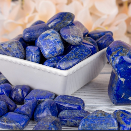 LAPIS LAZULI