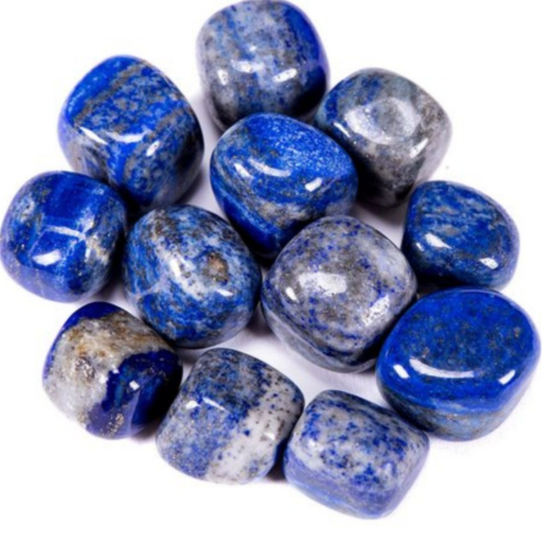 LAPIS LAZULI