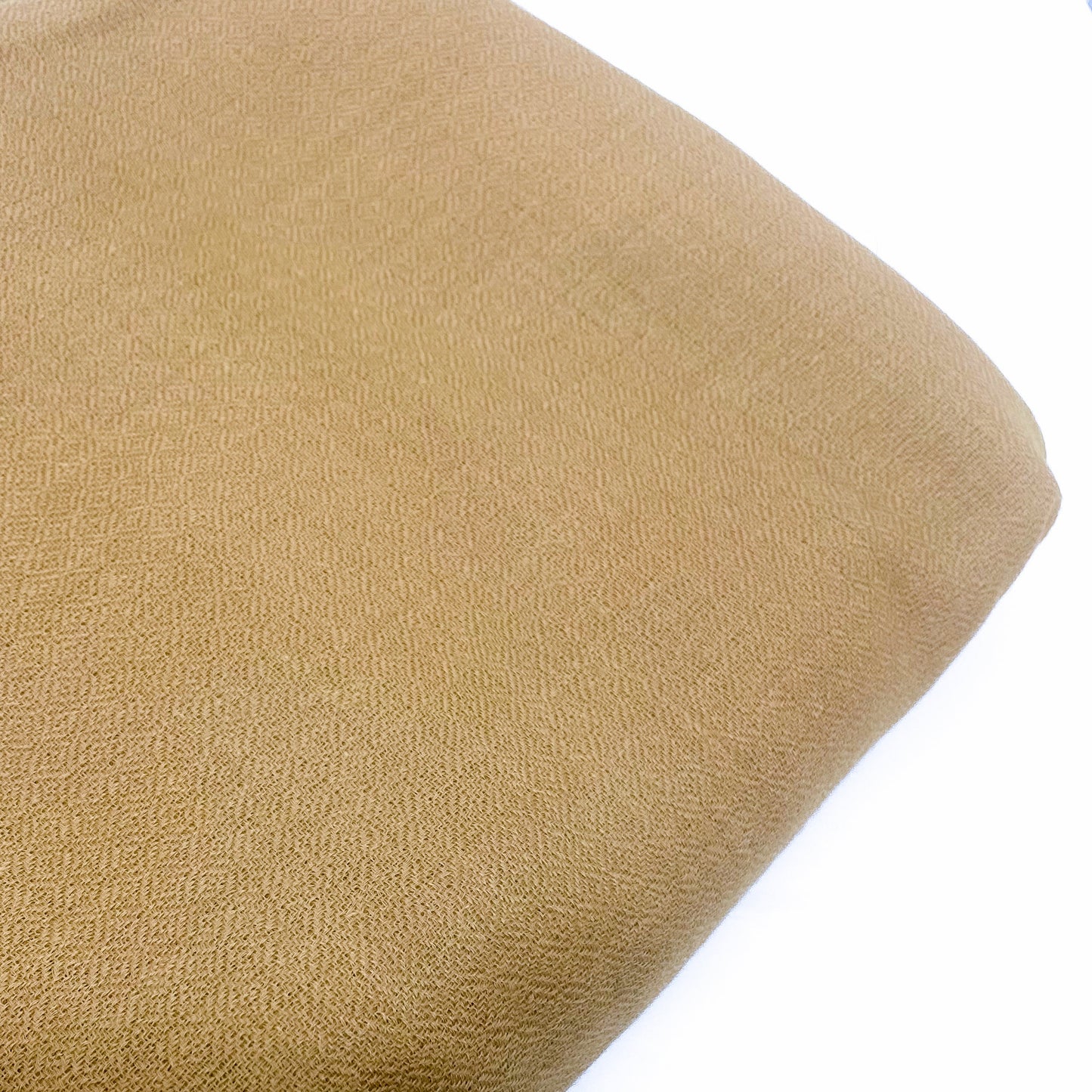 CASHMERE MEDITATION SHAWL