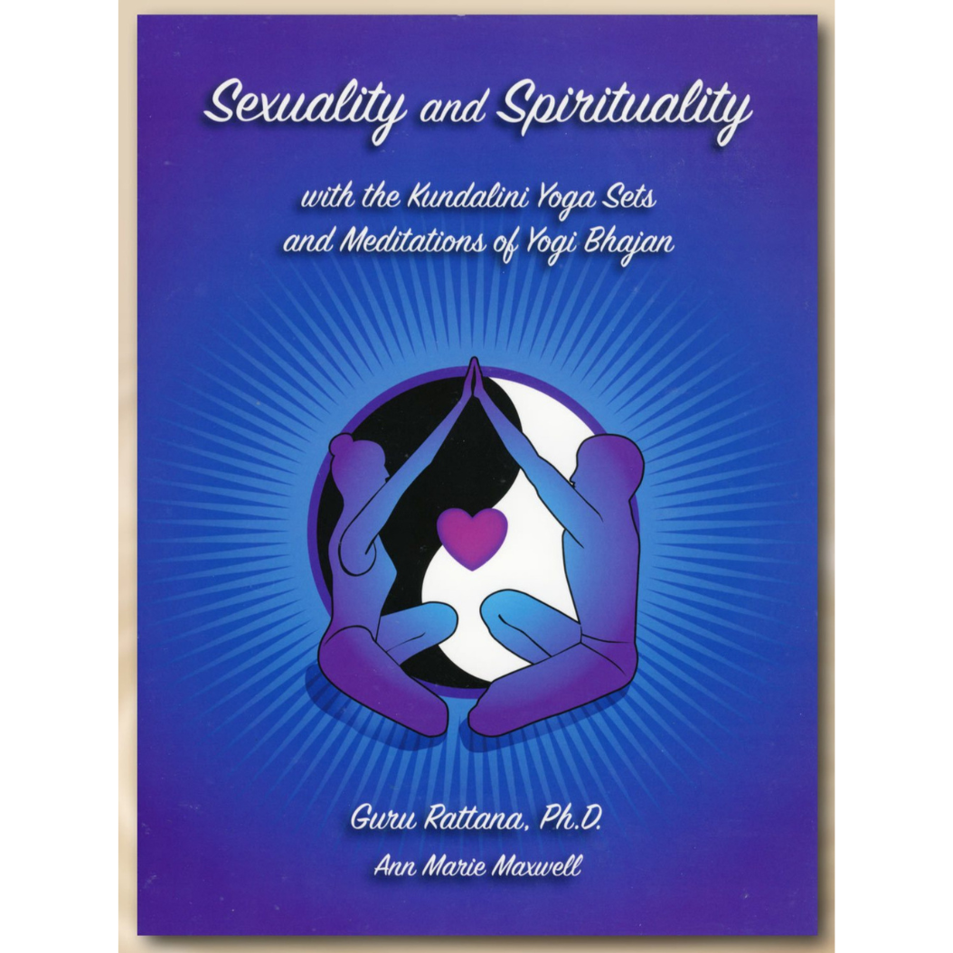 SEXUALITY AND SPIRITUALITY