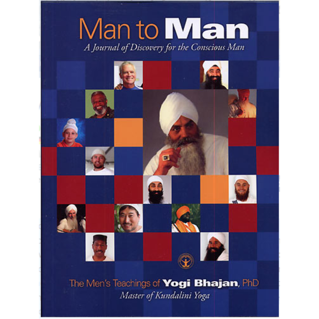 Man to Man
