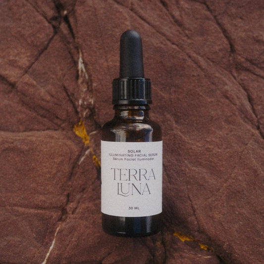 SOLAR FACIAL SERUM