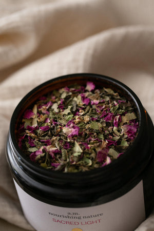 Herbal Tea Blend