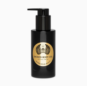 RITUEL BEAUTY BODY OIL