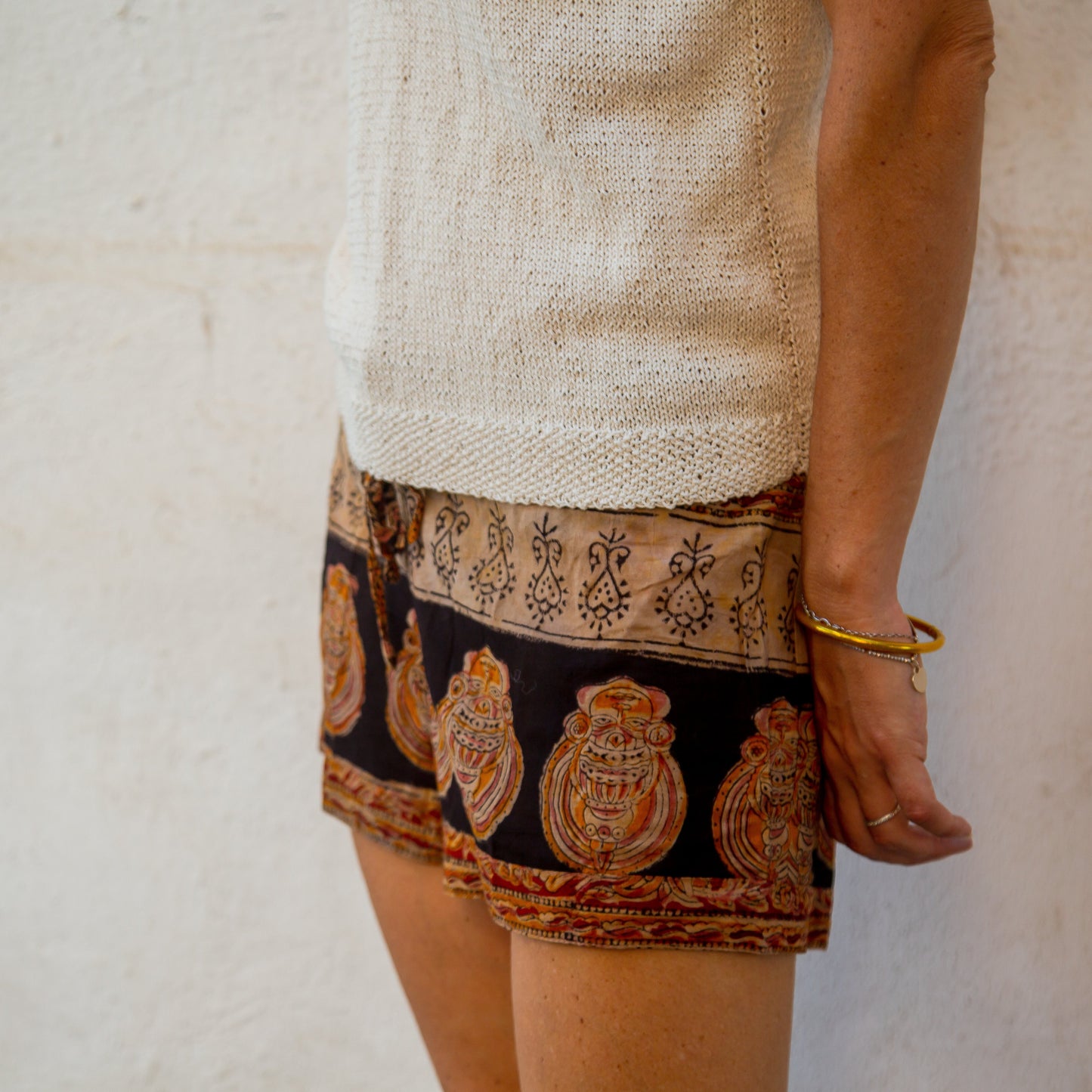 French knickers - shorts