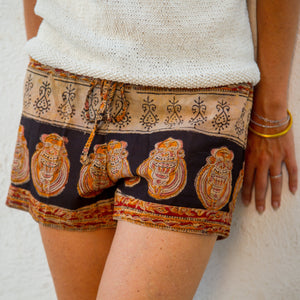 French knickers - shorts