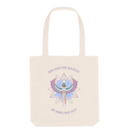 Shopper Goddess Isis The Soulclub