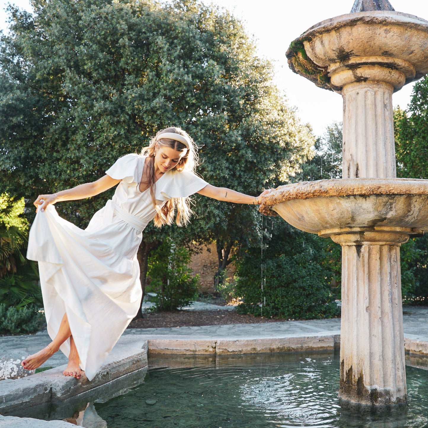 Venus Shell Guru Jagat Collection