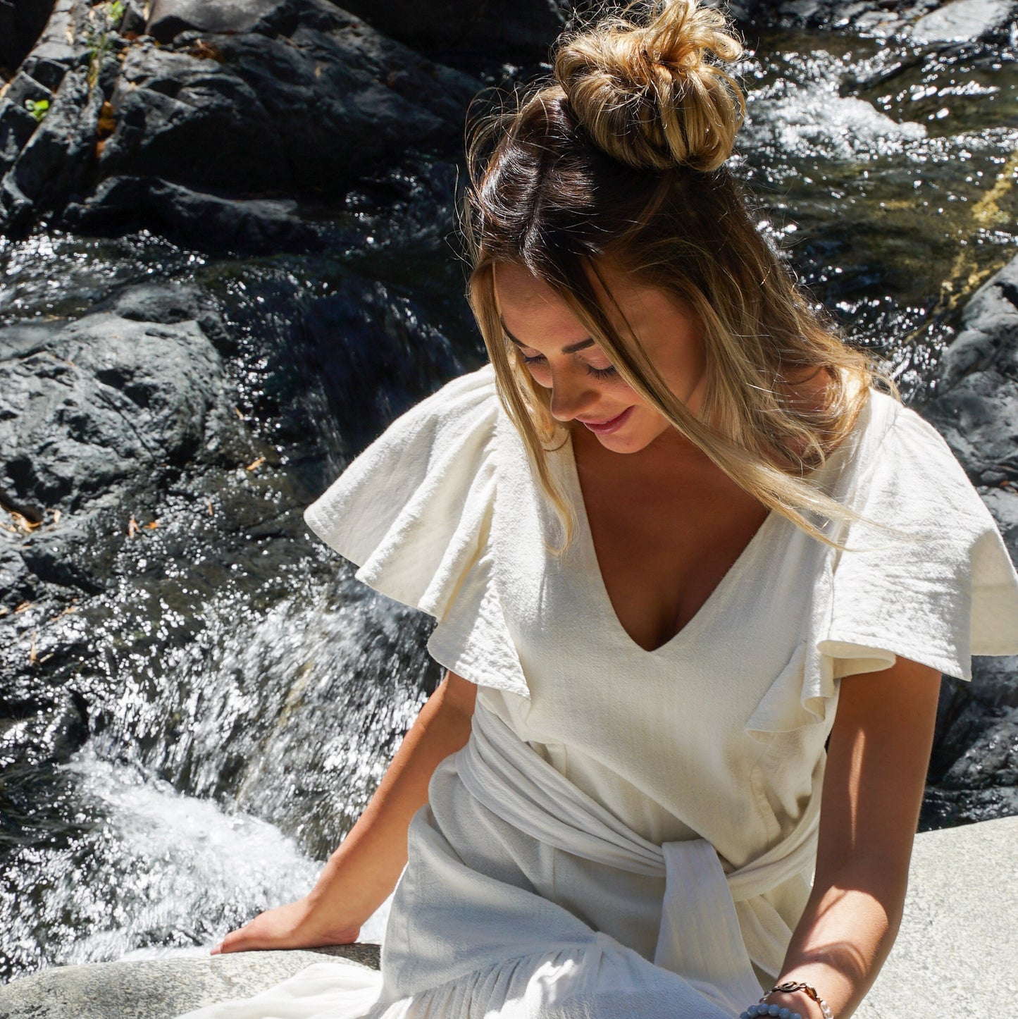 Venus Shell Guru Jagat Collection