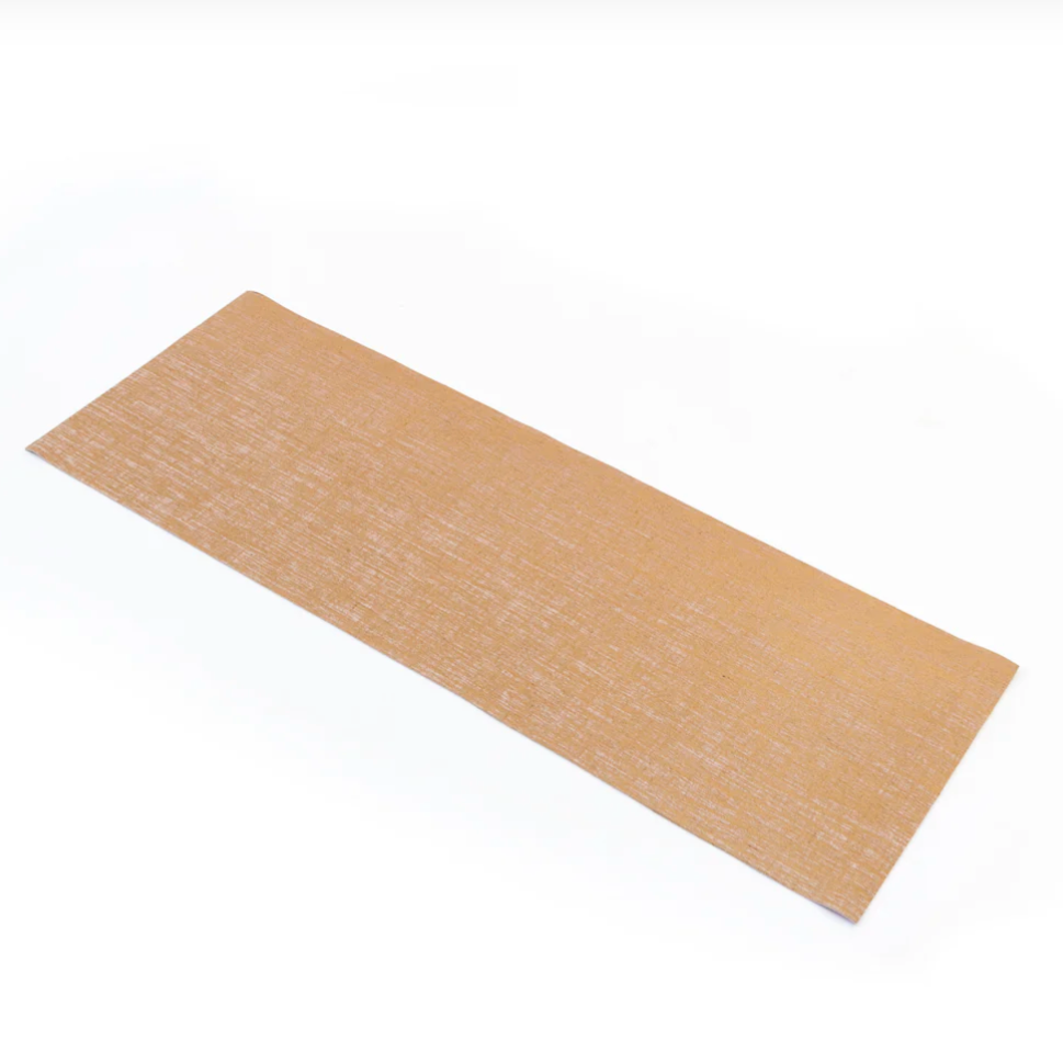 JUTE YOGA MAT