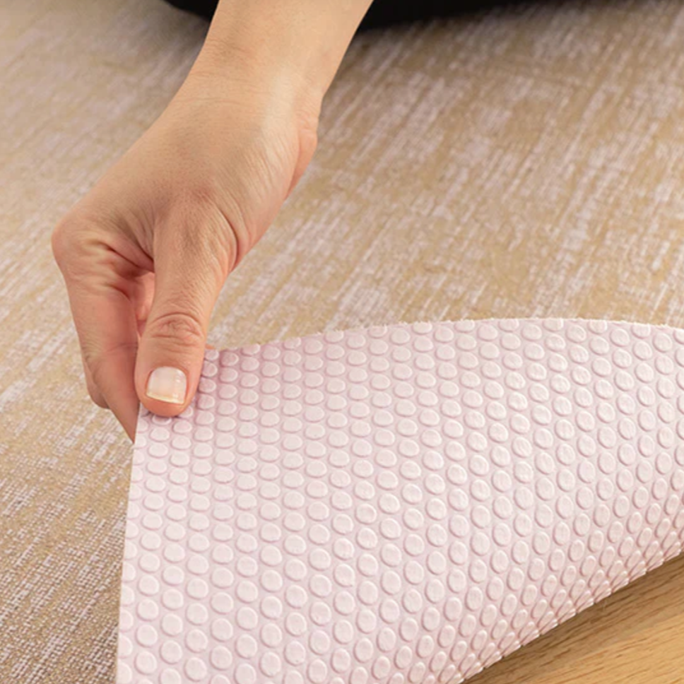 Jute Yoga Mat