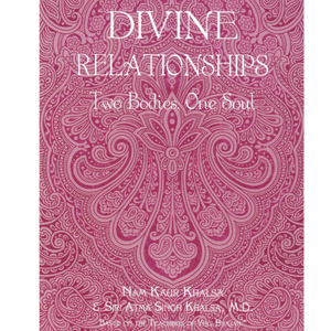 Divine Relationships