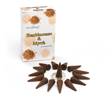 Incense Cones