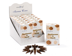 Incense Cones